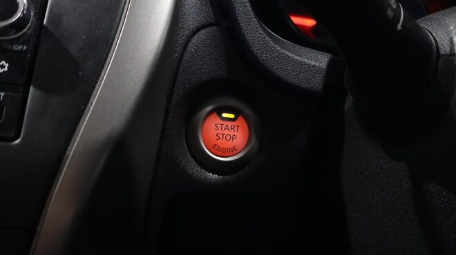 2015 Nissan Note X V Selection + Safety image 312461