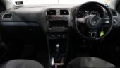 2014 Volkswagen Polo TSI Comfortline Blue Motion image 304765