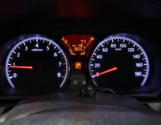 2015 Nissan Note X V Selection + Safety image 312457