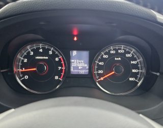 2012 Subaru Forester XT Turbo Leather **Good KMS** image 297632