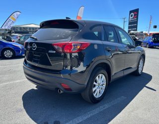 2012 Mazda Cx-5 image 233542