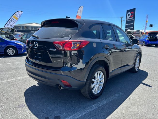 2012 Mazda Cx-5 image 233542