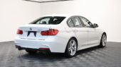 2013 Bmw 320i Motorsport M Sport image 305548