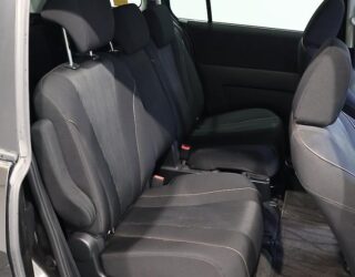 2012 Nissan Lafesta Highway Star G image 317118