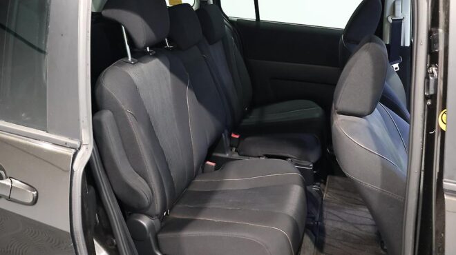 2012 Nissan Lafesta Highway Star G image 317118