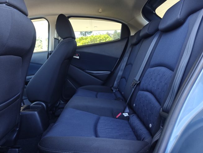 2015 Mazda Demio image 233684