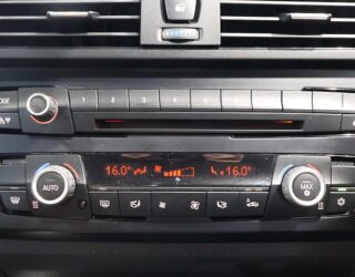 2012 Bmw 116i AA Appraised **Low KMS** image 317166