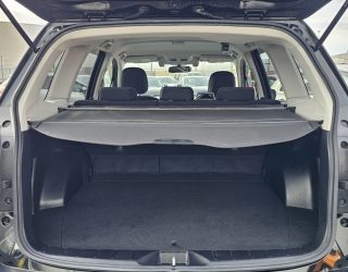 2012 Subaru Forester 2.0i-L Eyesight image 297609