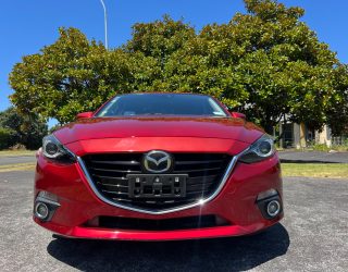 2013 Mazda Axela image 234563