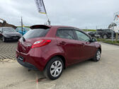 2014 Mazda Demio 13-Skyactive image 301048