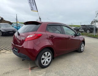 2014 Mazda Demio 13-Skyactive image 301048
