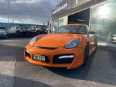 2009 Porsche Cayman image 235364
