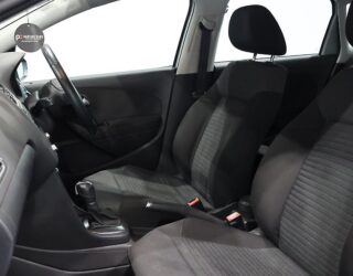 2014 Volkswagen Polo TSI Comfortline Blue Motion image 304764
