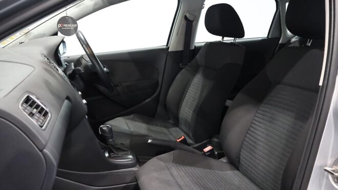 2014 Volkswagen Polo TSI Comfortline Blue Motion image 304764