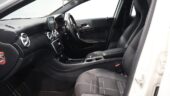 2013 Mercedes-benz A 180 Low KMS, Black Mags image 307271