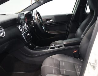 2013 Mercedes-benz A 180 Low KMS, Black Mags image 307271