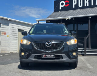 2012 Mazda Cx-5 20S image 307103
