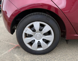 2014 Mazda Demio 13-Skyactive image 301065