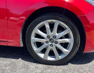 2013 Mazda Axela image 234564