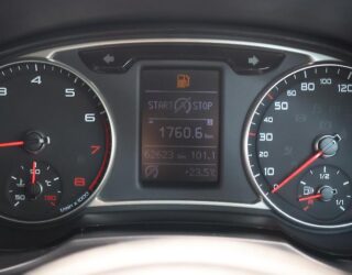 2013 Audi A1 Sport Back 1.4TFSI Sport Package image 311351