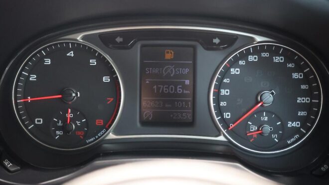 2013 Audi A1 Sport Back 1.4TFSI Sport Package image 311351