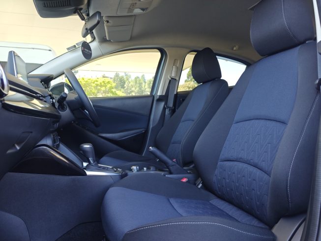 2015 Mazda Demio image 233687