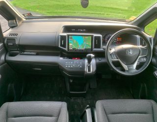 2013 Honda Step Wagon Spada Z image 241253