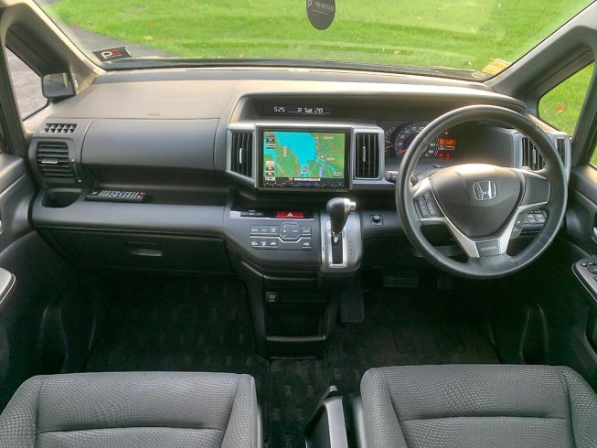2013 Honda Step Wagon Spada Z image 241253