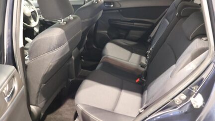 2012 Subaru Impreza Sport 2.0i Eyesight 4WD image 316969