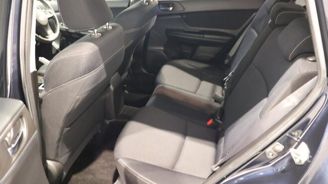 2012 Subaru Impreza Sport 2.0i Eyesight 4WD image 316969