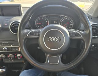 2012 Audi A1 image 233480
