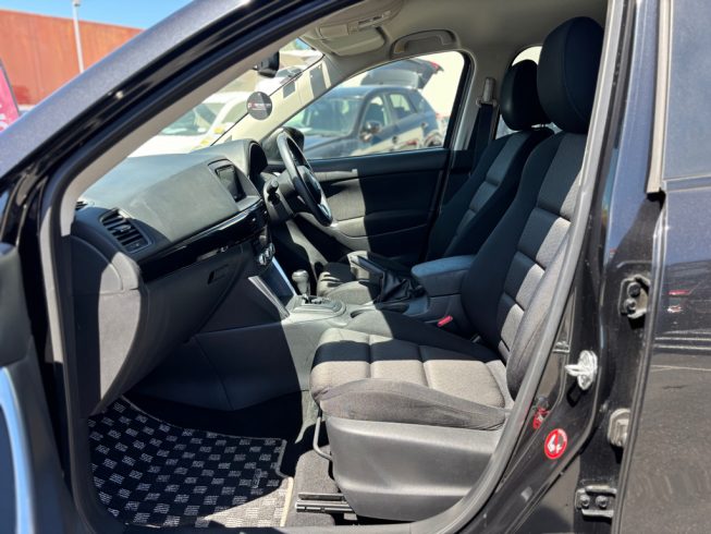 2012 Mazda Cx-5 image 233546