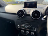 2013 Audi A1 Sport Back 1.4TFSI Sport Package image 301465