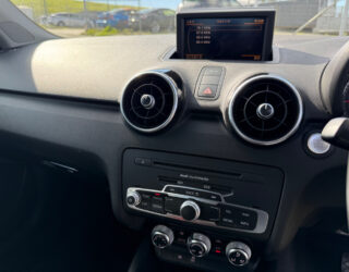 2013 Audi A1 Sport Back 1.4TFSI Sport Package image 301465