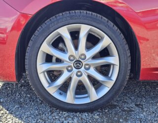 2013 Mazda Axela Sports 20S Touring image 298423