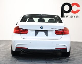 2013 Bmw 320i Motorsport M Sport image 305550