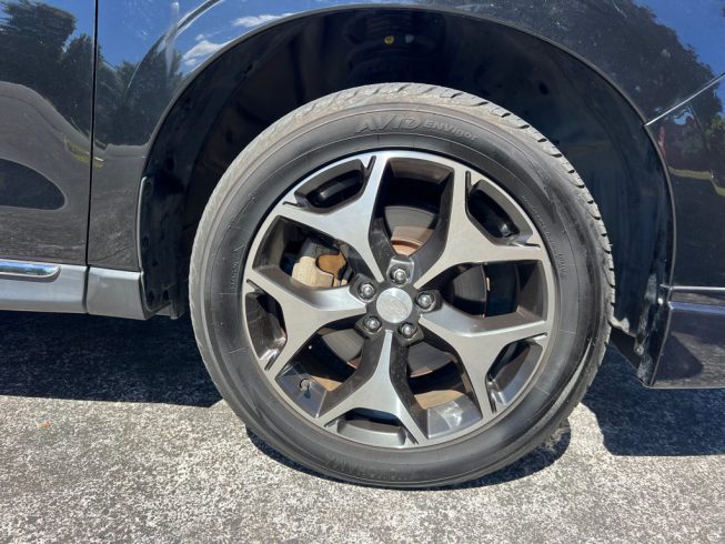 2012 Subaru Forester XT Turbo Leather **Good KMS** image 234274