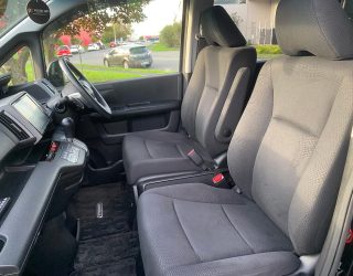 2013 Honda Step Wagon Spada Z image 241249