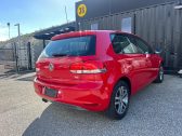 2012 Volkswagen Golf image 241991