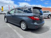 2012 Nissan Lafesta image 235020