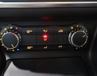 2013 Mercedes-benz A 180 Cruise Control Reversing Camera image 312666