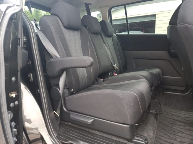 2012 Nissan Lafesta Highway Star G image 241608
