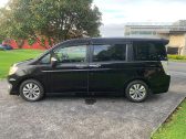 2013 Honda Step Wagon Spada Z image 241245