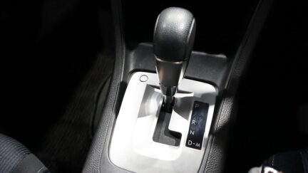 2012 Subaru Impreza Sport 2.0i Eyesight 4WD image 316980