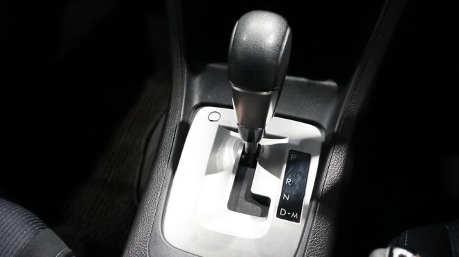 2012 Subaru Impreza Sport 2.0i Eyesight 4WD image 316980