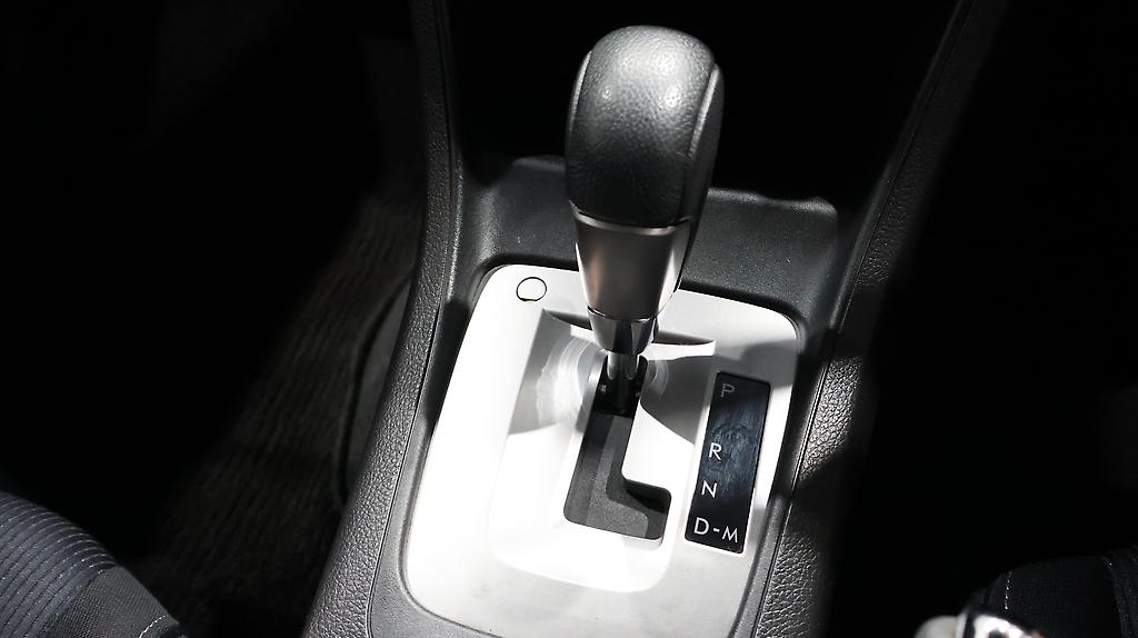 2012 Subaru Impreza Sport 2.0i Eyesight 4WD image 316980