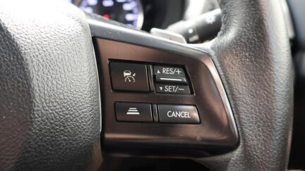 2012 Subaru Impreza Sport 2.0i Eyesight 4WD image 316978