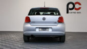 2014 Volkswagen Polo TSI Comfortline Blue Motion image 304757