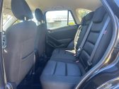 2013 Mazda Cx-5 20S NZ Radio image 234294
