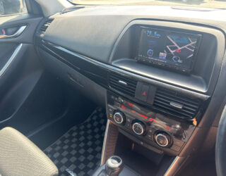 2012 Mazda Cx-5 20S image 307116